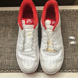 Air Force 1 Sneakers size 11